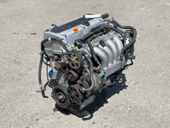 JDM 04-08 Honda K24A 2.4L DOHC i-VTEC RBB 200HP Engine K24A2 Acura TSX