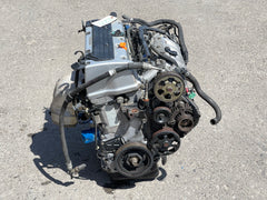 JDM 04-08 Honda K24A 2.4L DOHC i-VTEC RBB 200HP Engine K24A2 Acura TSX