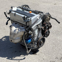 JDM 04-08 Honda K24A 2.4L DOHC i-VTEC RBB 200HP Engine K24A2 Acura TSX | Engine | Acura TSX ENGINE, freeshipping, jdm Engine, K24A | 2272