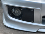 JDM Subaru Forester Cross Sport Front End Conversion Bumper Lip Headlights Fenders Hood Grille Fogs 2003-2005 SG5 | Front End Conversion | Cross Sport Front end, Forester JDM Front End, freeshipping, SG5 Front Nose Cut, Subaru Forester Jdm Front end, Subaru SG5 Front end | 1999