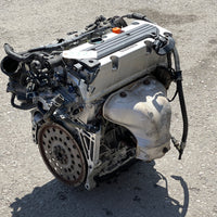 JDM 04-08 Honda K24A 2.4L DOHC i-VTEC RBB 200HP Engine K24A2 Acura TSX | Engine | Acura TSX ENGINE, freeshipping, jdm Engine, K24A | 2272