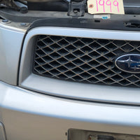 JDM Subaru Forester Cross Sport Front End Conversion Bumper Lip Headlights Fenders Hood Grille Fogs 2003-2005 SG5 | Front End Conversion | Cross Sport Front end, Forester JDM Front End, freeshipping, SG5 Front Nose Cut, Subaru Forester Jdm Front end, Subaru SG5 Front end | 1999