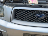 JDM Subaru Forester Cross Sport Front End Conversion Bumper Lip Headlights Fenders Hood Grille Fogs 2003-2005 SG5 | Front End Conversion | Cross Sport Front end, Forester JDM Front End, freeshipping, SG5 Front Nose Cut, Subaru Forester Jdm Front end, Subaru SG5 Front end | 1999