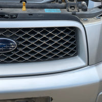 JDM Subaru Forester Cross Sport Front End Conversion Bumper Lip Headlights Fenders Hood Grille Fogs 2003-2005 SG5 | Front End Conversion | Cross Sport Front end, Forester JDM Front End, freeshipping, SG5 Front Nose Cut, Subaru Forester Jdm Front end, Subaru SG5 Front end | 1999