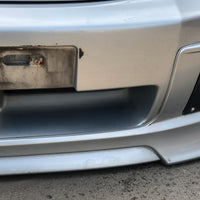 JDM Subaru Forester Cross Sport Front End Conversion Bumper Lip Headlights Fenders Hood Grille Fogs 2003-2005 SG5 | Front End Conversion | Cross Sport Front end, Forester JDM Front End, freeshipping, SG5 Front Nose Cut, Subaru Forester Jdm Front end, Subaru SG5 Front end | 1999