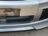 JDM Subaru Forester Cross Sport Front End Conversion Bumper Lip Headlights Fenders Hood Grille Fogs 2003-2005 SG5 | Front End Conversion | Cross Sport Front end, Forester JDM Front End, freeshipping, SG5 Front Nose Cut, Subaru Forester Jdm Front end, Subaru SG5 Front end | 1999