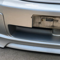 JDM Subaru Forester Cross Sport Front End Conversion Bumper Lip Headlights Fenders Hood Grille Fogs 2003-2005 SG5 | Front End Conversion | Cross Sport Front end, Forester JDM Front End, freeshipping, SG5 Front Nose Cut, Subaru Forester Jdm Front end, Subaru SG5 Front end | 1999