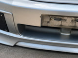 JDM Subaru Forester Cross Sport Front End Conversion Bumper Lip Headlights Fenders Hood Grille Fogs 2003-2005 SG5 | Front End Conversion | Cross Sport Front end, Forester JDM Front End, freeshipping, SG5 Front Nose Cut, Subaru Forester Jdm Front end, Subaru SG5 Front end | 1999