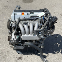JDM 04-08 Honda K24A 2.4L DOHC i-VTEC RBB 200HP Engine K24A2 Acura TSX | Engine | Acura TSX ENGINE, freeshipping, jdm Engine, K24A | 2273
