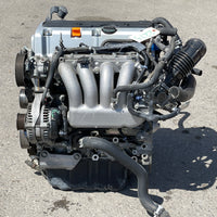 JDM 04-08 Honda K24A 2.4L DOHC i-VTEC RBB 200HP Engine K24A2 Acura TSX | Engine | Acura TSX ENGINE, freeshipping, jdm Engine, K24A | 2273