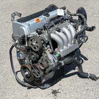 JDM 04-08 Honda K24A 2.4L DOHC i-VTEC RBB 200HP Engine K24A2 Acura TSX | Engine | Acura TSX ENGINE, freeshipping, jdm Engine, K24A | 2273