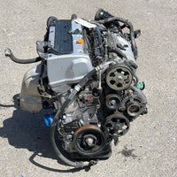 JDM 04-08 Honda K24A 2.4L DOHC i-VTEC RBB 200HP Engine K24A2 Acura TSX | Engine | Acura TSX ENGINE, freeshipping, jdm Engine, K24A | 2273