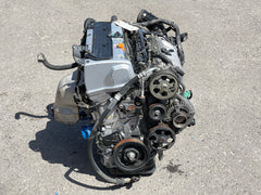 JDM 04-08 Honda K24A 2.4L DOHC i-VTEC RBB 200HP Engine K24A2 Acura TSX
