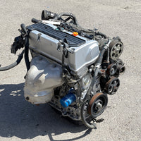 JDM 04-08 Honda K24A 2.4L DOHC i-VTEC RBB 200HP Engine K24A2 Acura TSX | Engine | Acura TSX ENGINE, freeshipping, jdm Engine, K24A | 2273