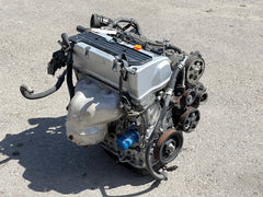 JDM 04-08 Honda K24A 2.4L DOHC i-VTEC RBB 200HP Engine K24A2 Acura TSX