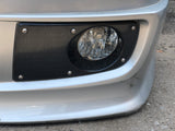 JDM Subaru Forester Cross Sport Front End Conversion Bumper Lip Headlights Fenders Hood Grille Fogs 2003-2005 SG5