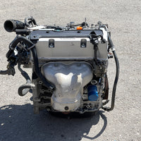 JDM 04-08 Honda K24A 2.4L DOHC i-VTEC RBB 200HP Engine K24A2 Acura TSX | Engine | Acura TSX ENGINE, freeshipping, jdm Engine, K24A | 2273