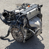 JDM 04-08 Honda K24A 2.4L DOHC i-VTEC RBB 200HP Engine K24A2 Acura TSX | Engine | Acura TSX ENGINE, freeshipping, jdm Engine, K24A | 2273