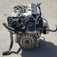 JDM 04-08 Honda K24A 2.4L DOHC i-VTEC RBB 200HP Engine K24A2 Acura TSX | Engine | Acura TSX ENGINE, freeshipping, jdm Engine, K24A | 2273