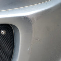 JDM Subaru Forester Cross Sport Front End Conversion Bumper Lip Headlights Fenders Hood Grille Fogs 2003-2005 SG5
