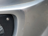 JDM Subaru Forester Cross Sport Front End Conversion Bumper Lip Headlights Fenders Hood Grille Fogs 2003-2005 SG5