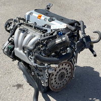 JDM 04-08 Honda K24A 2.4L DOHC i-VTEC RBB 200HP Engine K24A2 Acura TSX | Engine | Acura TSX ENGINE, freeshipping, jdm Engine, K24A | 2273