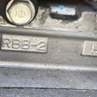 JDM 04-08 Honda K24A 2.4L DOHC i-VTEC RBB 200HP Engine K24A2 Acura TSX | Engine | Acura TSX ENGINE, freeshipping, jdm Engine, K24A | 2273