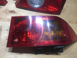 JDM Honda Accord/Acura TSX Tail Lights Lamps OEM 2004-2008 Sedan 4-Door Genuine | Tail Lights | Accord, Acura, CL7, CL9, Honda, Quarter Panel, Tail lights, Trunk, TSX | 1078