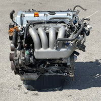 JDM 04-08 Honda K24A 2.4L DOHC i-VTEC RBB 200HP Engine K24A2 Acura TSX | Engine | Acura TSX ENGINE, freeshipping, jdm Engine, K24A | 2274