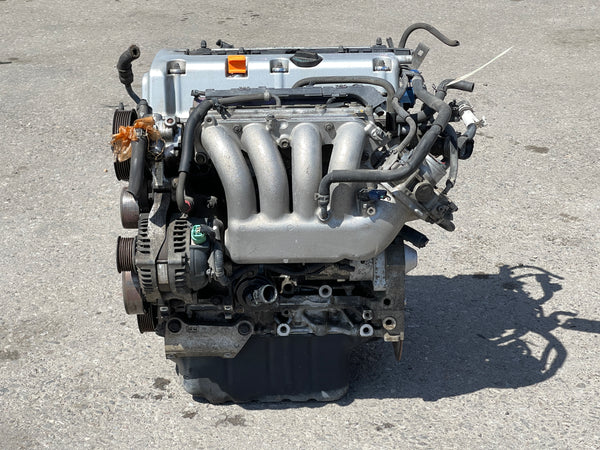 JDM 04-08 Honda K24A 2.4L DOHC i-VTEC RBB 200HP Engine K24A2 Acura TSX | Engine | Acura TSX ENGINE, freeshipping, jdm Engine, K24A | 2274
