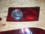 JDM Honda Accord/Acura TSX Tail Lights Lamps OEM 2004-2008 Sedan 4-Door Genuine | Tail Lights | Accord, Acura, CL7, CL9, Honda, Quarter Panel, Tail lights, Trunk, TSX | 1078