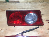 JDM Honda Accord/Acura TSX Tail Lights Lamps OEM 2004-2008 Sedan 4-Door Genuine | Tail Lights | Accord, Acura, CL7, CL9, Honda, Quarter Panel, Tail lights, Trunk, TSX | 1078