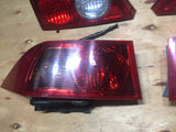JDM Honda Accord/Acura TSX Tail Lights Lamps OEM 2004-2008 Sedan 4-Door Genuine | Tail Lights | Accord, Acura, CL7, CL9, Honda, Quarter Panel, Tail lights, Trunk, TSX | 1078