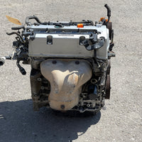 JDM 04-08 Honda K24A 2.4L DOHC i-VTEC RBB 200HP Engine K24A2 Acura TSX | Engine | Acura TSX ENGINE, freeshipping, jdm Engine, K24A | 2274