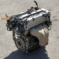 JDM 04-08 Honda K24A 2.4L DOHC i-VTEC RBB 200HP Engine K24A2 Acura TSX | Engine | Acura TSX ENGINE, freeshipping, jdm Engine, K24A | 2274