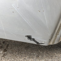 JDM Subaru Forester Cross Sport Front End Conversion Bumper Lip Headlights Fenders Hood Grille Fogs 2003-2005 SG5
