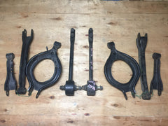 Nissan Silvia S13 / 180SX Rear Control Arm Traction Tension Toe Suspension Parts