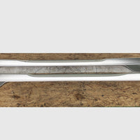 Lexus IS300 JDM TRD L-Tuned Altezza Optional Side Skirts Rocker Panels 2001-2005 | Side Skirts | Altezza Optional Side Skirts Rocker Panels, L-Tuned, Sideskirt TRD, TRD | 1444