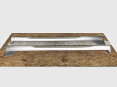 Lexus IS300 JDM TRD L-Tuned Altezza Optional Side Skirts Rocker Panels 2001-2005