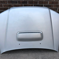 JDM Subaru Forester Cross Sport Front End Conversion Bumper Lip Headlights Fenders Hood Grille Fogs 2003-2005 SG5