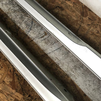 Lexus IS300 JDM TRD L-Tuned Altezza Optional Side Skirts Rocker Panels 2001-2005 | Side Skirts | Altezza Optional Side Skirts Rocker Panels, L-Tuned, Sideskirt TRD, TRD | 1444