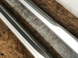 Lexus IS300 JDM TRD L-Tuned Altezza Optional Side Skirts Rocker Panels 2001-2005 | Side Skirts | Altezza Optional Side Skirts Rocker Panels, L-Tuned, Sideskirt TRD, TRD | 1444