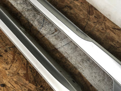 Lexus IS300 JDM TRD L-Tuned Altezza Optional Side Skirts Rocker Panels 2001-2005