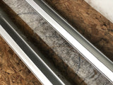 Lexus IS300 JDM TRD L-Tuned Altezza Optional Side Skirts Rocker Panels 2001-2005 | Side Skirts | Altezza Optional Side Skirts Rocker Panels, L-Tuned, Sideskirt TRD, TRD | 1444