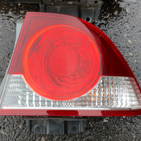JDM Acura CSX Japan Honda Civic 2006-2007-2008 FD1 OEM Tail Lights Left & Right | Tail Lights | Acura, Acura CSX, CSX, csx 2006, CSX 2007, CSX 2008, CSX Tail lights | 2276