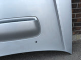 JDM Subaru Forester Cross Sport Front End Conversion Bumper Lip Headlights Fenders Hood Grille Fogs 2003-2005 SG5