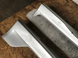 Lexus IS300 JDM TRD L-Tuned Altezza Optional Side Skirts Rocker Panels 2001-2005 | Side Skirts | Altezza Optional Side Skirts Rocker Panels, L-Tuned, Sideskirt TRD, TRD | 1444