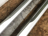 Lexus IS300 JDM TRD L-Tuned Altezza Optional Side Skirts Rocker Panels 2001-2005 | Side Skirts | Altezza Optional Side Skirts Rocker Panels, L-Tuned, Sideskirt TRD, TRD | 1444
