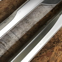 Lexus IS300 JDM TRD L-Tuned Altezza Optional Side Skirts Rocker Panels 2001-2005 | Side Skirts | Altezza Optional Side Skirts Rocker Panels, L-Tuned, Sideskirt TRD, TRD | 1444