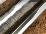 Lexus IS300 JDM TRD L-Tuned Altezza Optional Side Skirts Rocker Panels 2001-2005 | Side Skirts | Altezza Optional Side Skirts Rocker Panels, L-Tuned, Sideskirt TRD, TRD | 1444